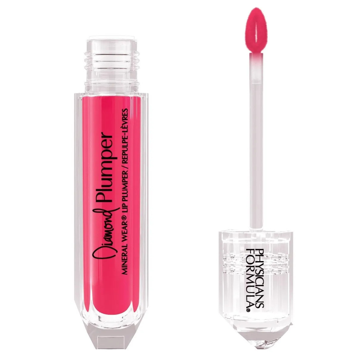 Mineral Wear® Diamond Lip Plumper | Physicians Formula | Physicians Formula