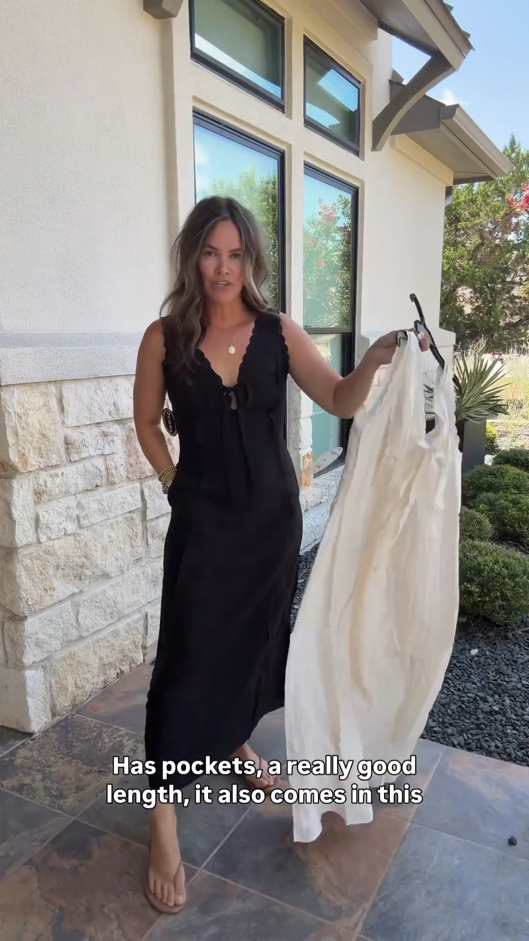 This dress reminds me of dae it’s on clearance throw a denim jacket over for fall! #falldress #dresses

#LTKgrwm #LTKSaleAlert #LTKOver40