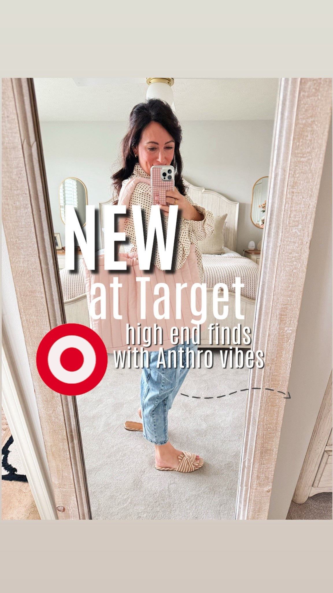 Target Tuesday finds! 

#LTKOver40 #LTKgrwm #LTKootd