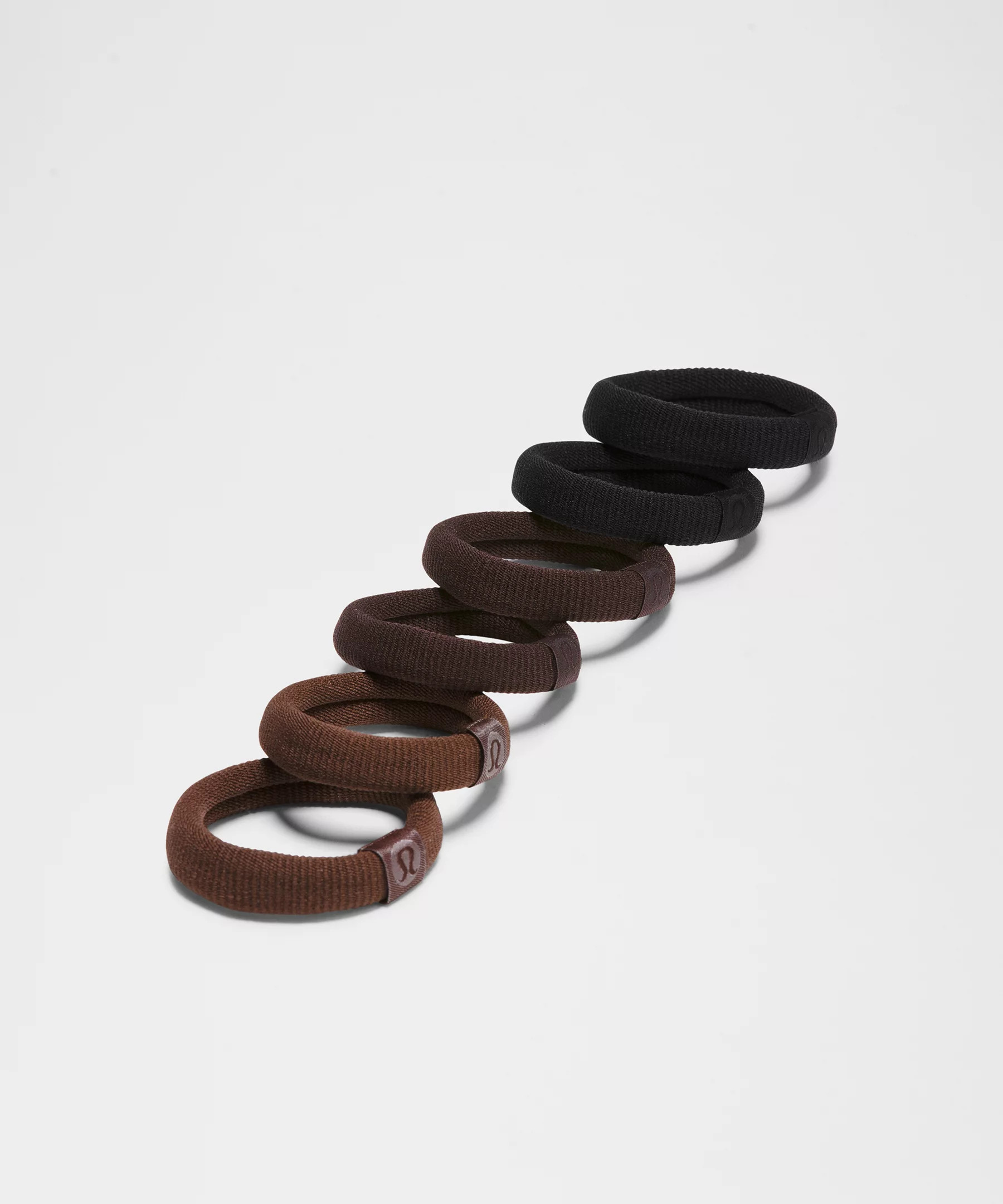 Knit Hair Ties | Lululemon (US)