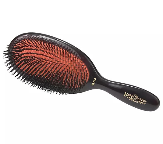 Mason Pearson Extra Large Hair Brush - QVC.com | QVC