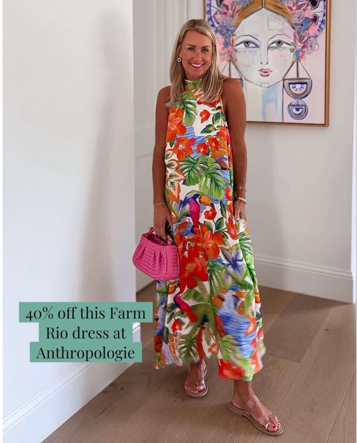 LDW sales you don't want to miss! 