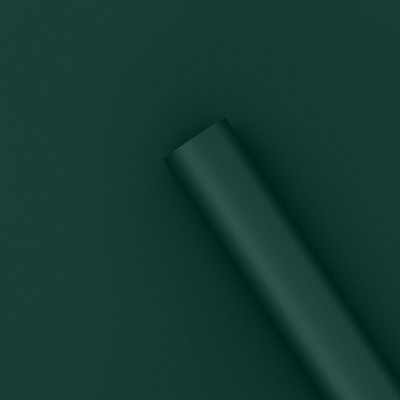 30" 25 sq ft Christmas Roll Wrap Solid Green - Wondershop™ | Target