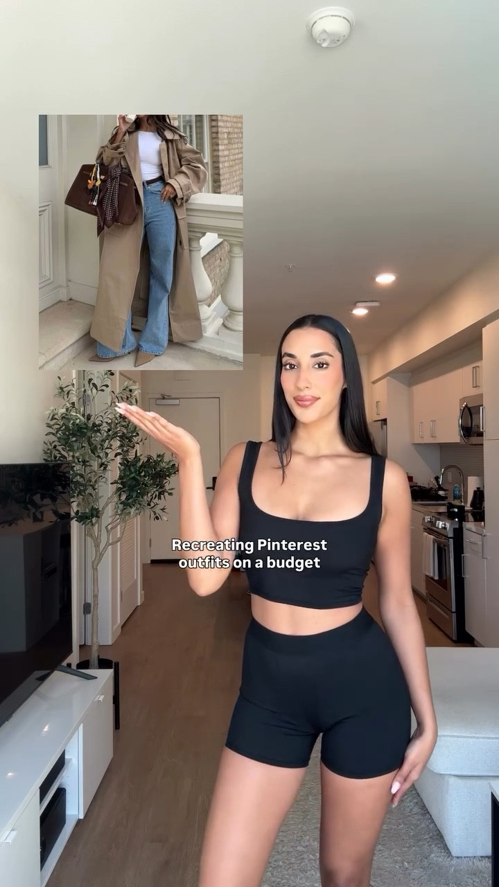 Recreating casual Pinterest outfits🤎

#pinterestfashion #casualoutfitideas

#LTKootd #LTKTall #LTKgrwm