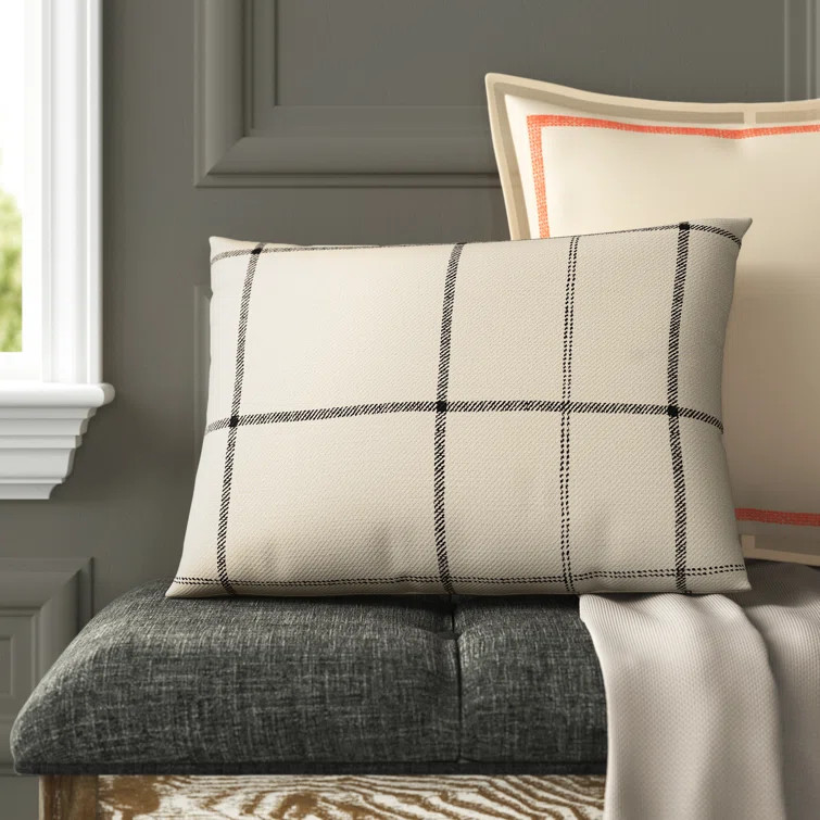 David Pillow Cover | Wayfair North America