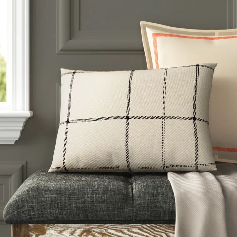 David Pillow Cover | Wayfair North America