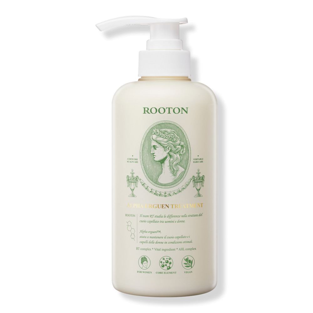 ROOTON Alpha Erguen Treatment | Ulta