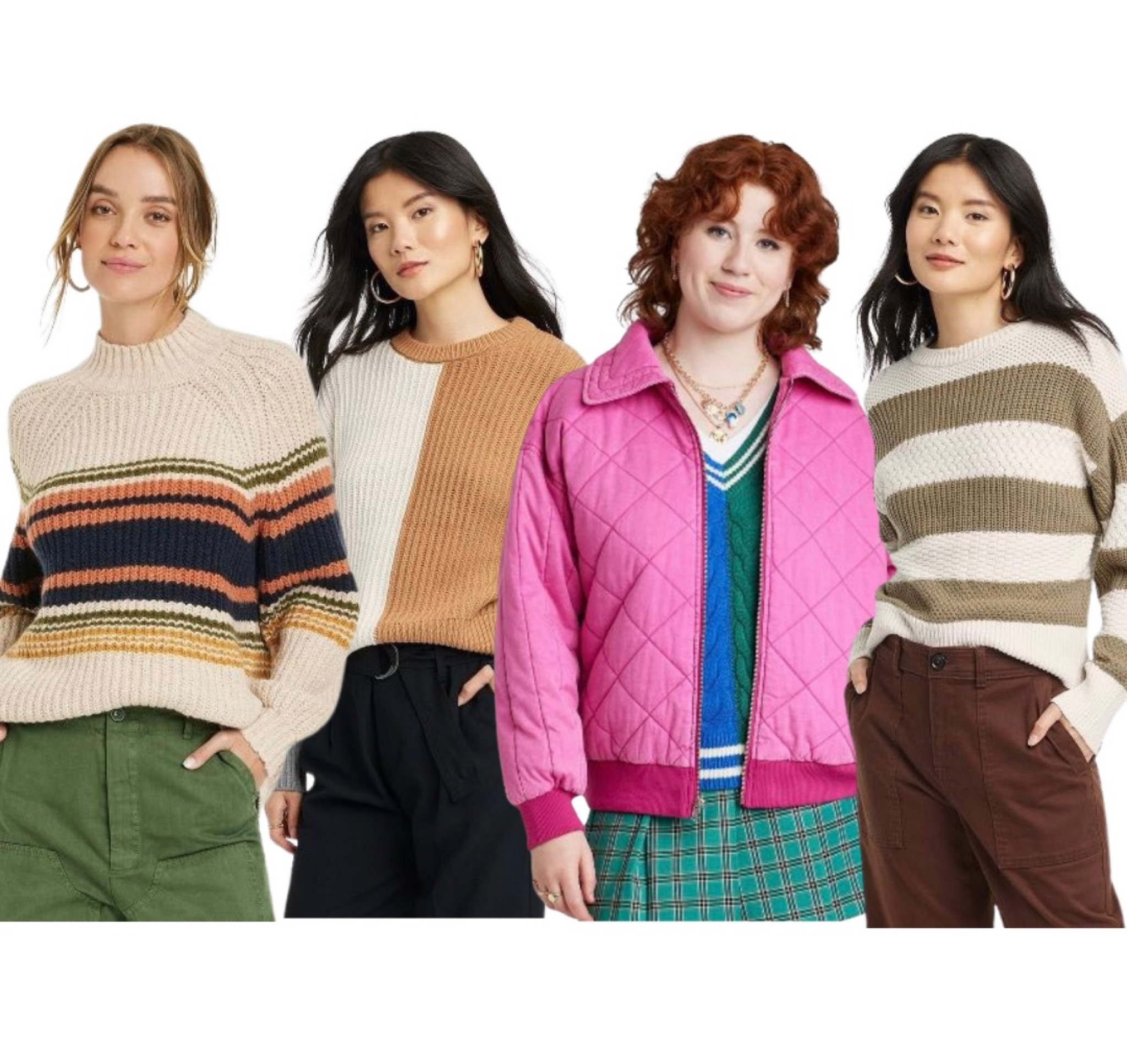 New at Target! 

#LTKworkwear #LTKstyletip #LTKunder50