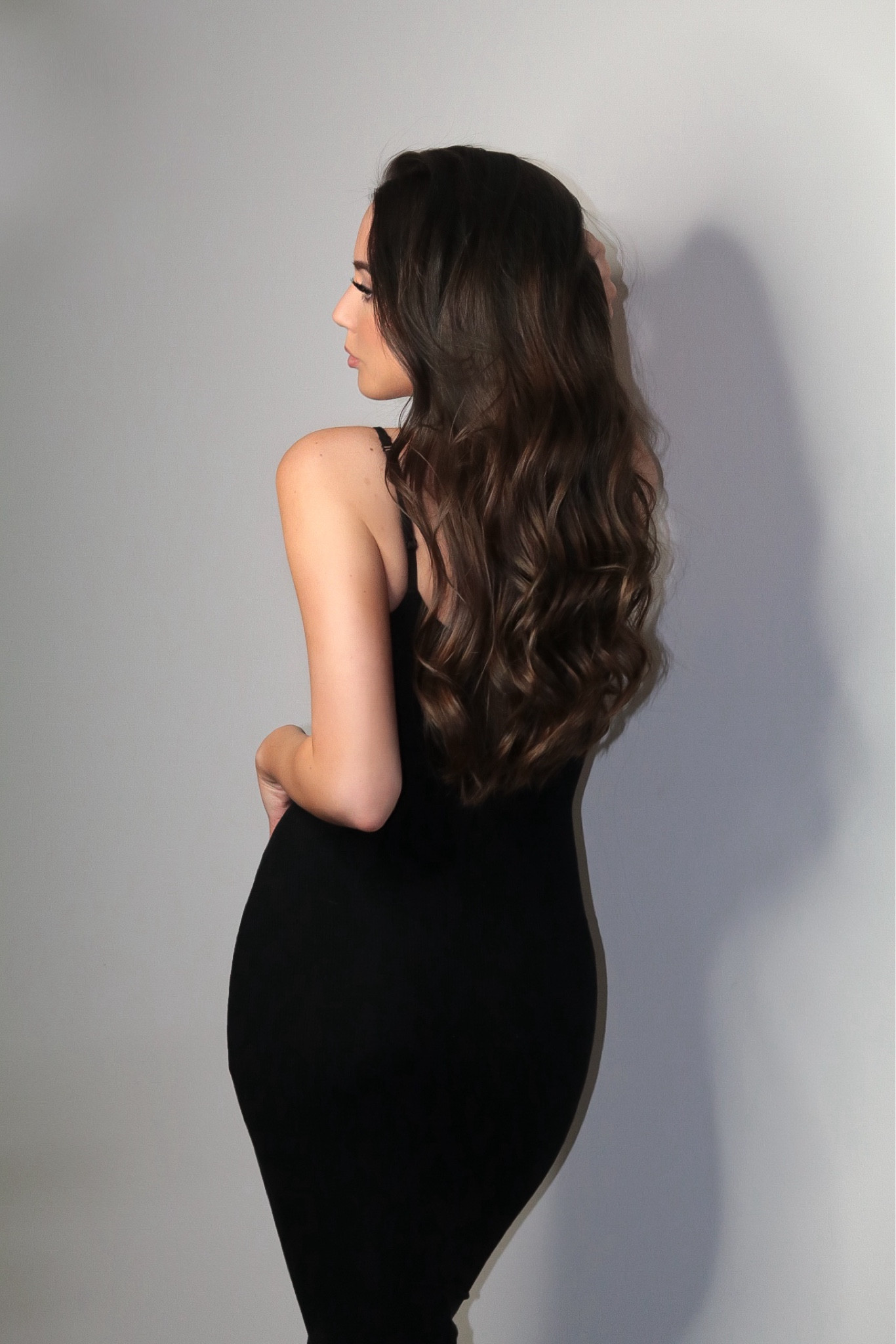 Skims slip dress 🥀 datenight outfit, LBD, valentine’s outfit, outfit inspo

#LTKfindsunder100 #LTKeurope #LTKMostLoved