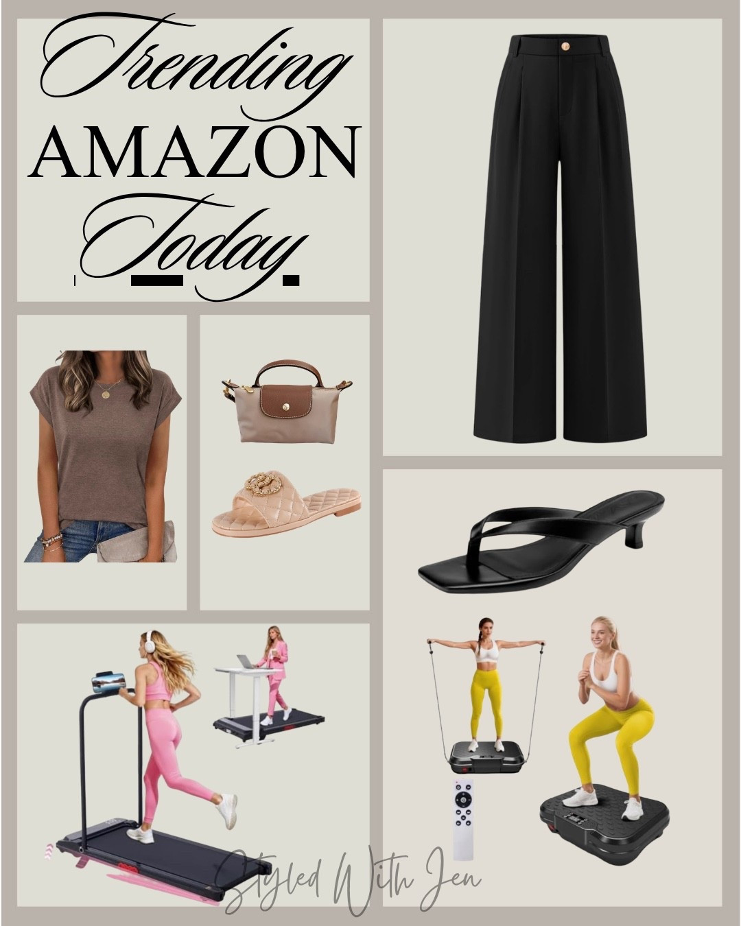 🇺🇸 US Shoppers – you can shop this post available on my Amazon storefront
🔗Shop here: 
https://amzn.to/4dHCrbU

#LTKmomlife #LTKOver40 #LTKselfcare