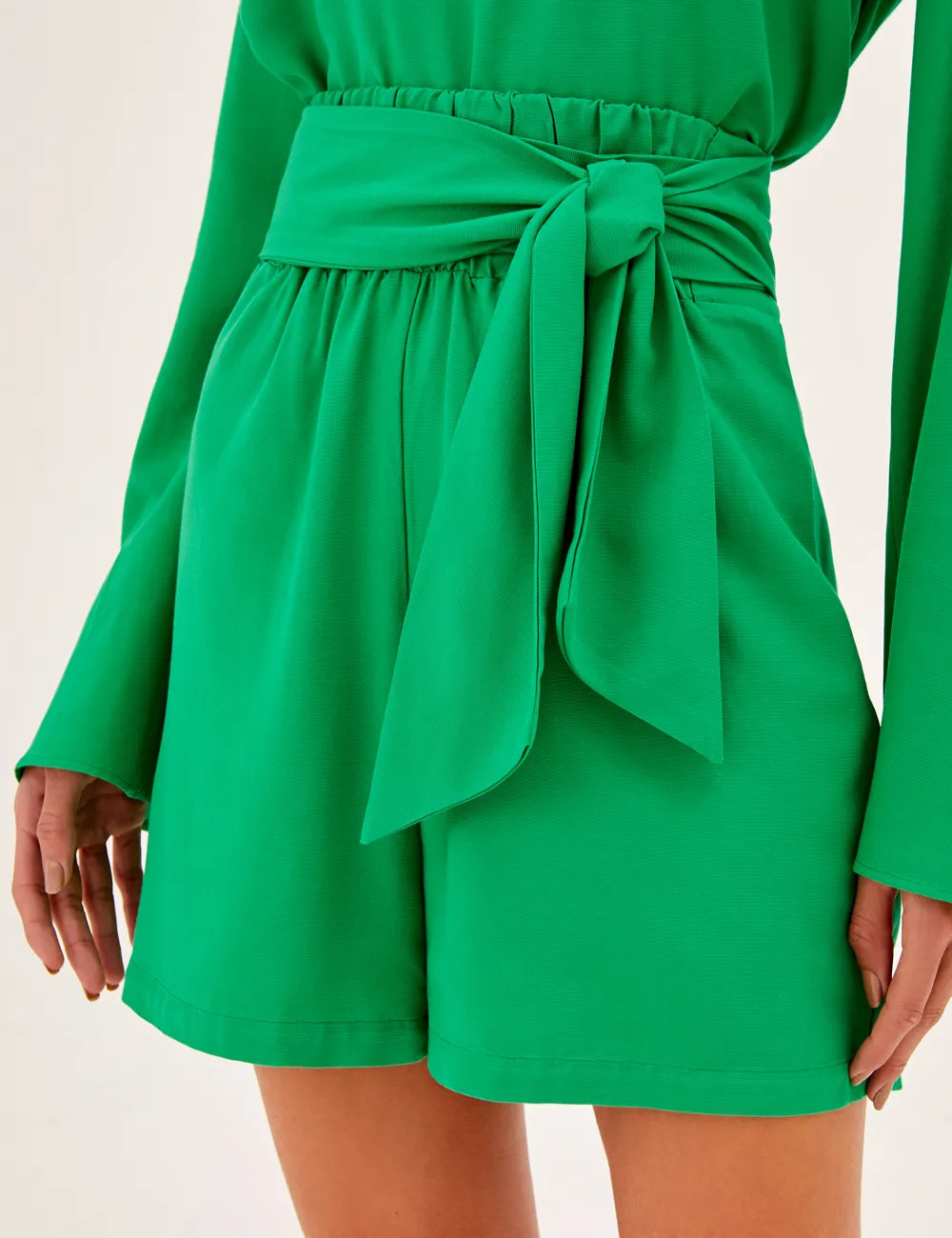 Short Cós Amarração | OffPremium (BR)