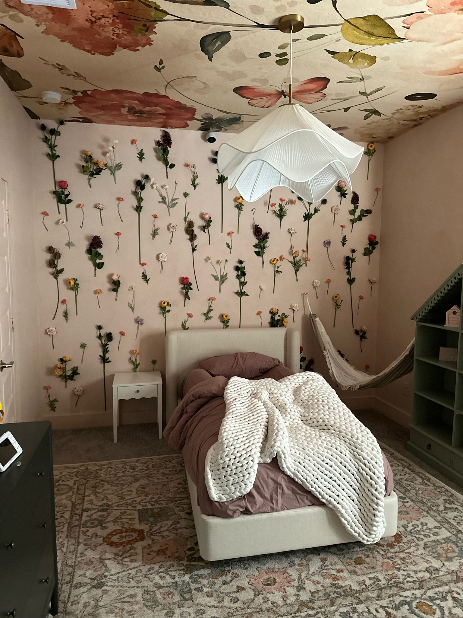 Daughters wildflower bedroom

#LTKHome #LTKKids #LTKStyleTip
