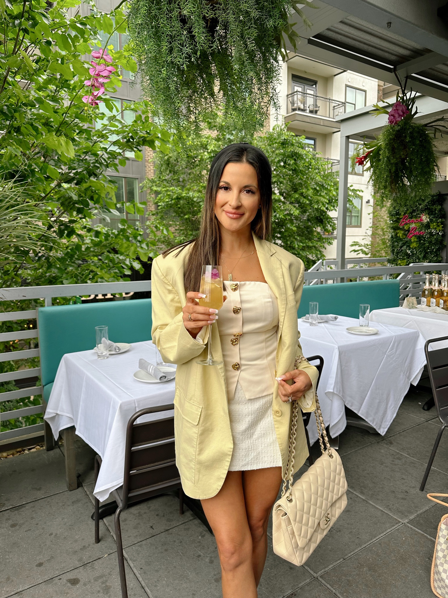 Endless rose strapless top
Tube top
Sofia Richie style 


#LTKunder100