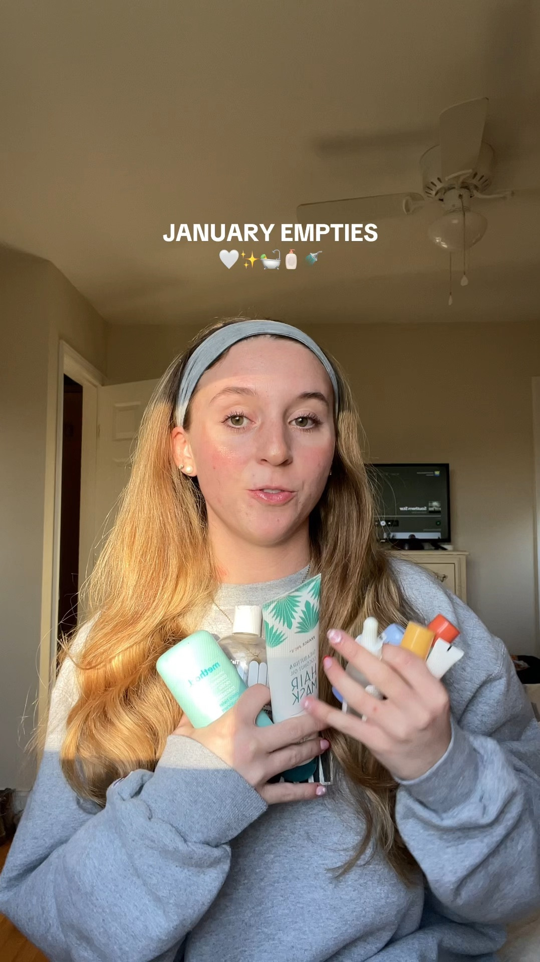 everything i finished this past month! 

#LTKFindsUnder100 #LTKBeauty #LTKFindsUnder50