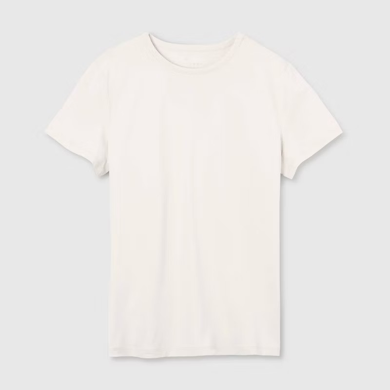 Women's Short Sleeve T-Shirt - A New Day™ | Target