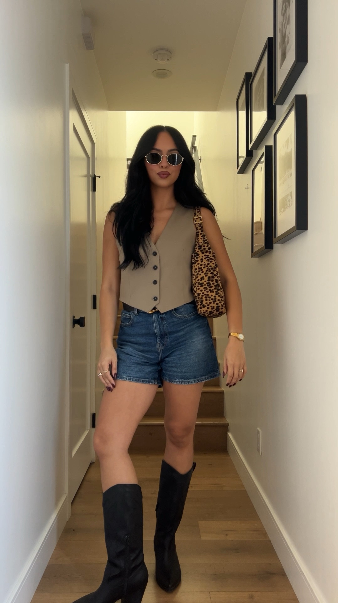 #LTKVideo #LTKItBag #LTKStyleTip