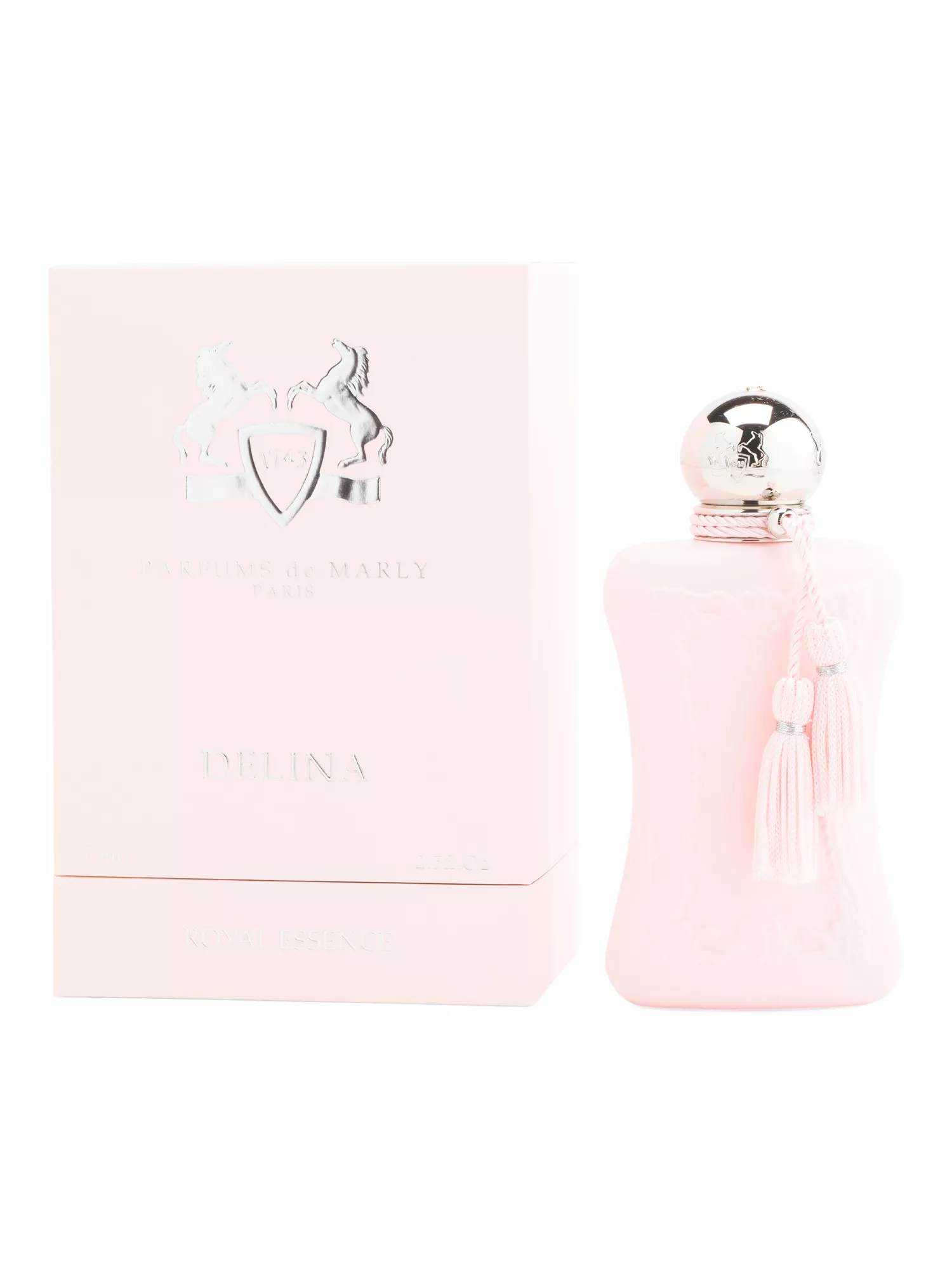 Delina Eau de Parfum curated on LTK