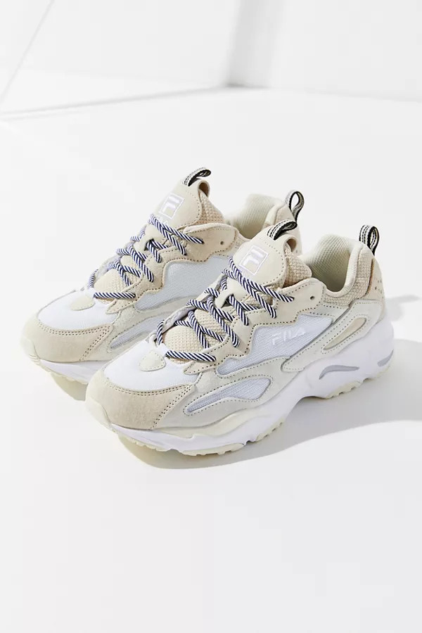 FILA Ray Tracer Sneaker | Urban Outfitters (US and RoW)