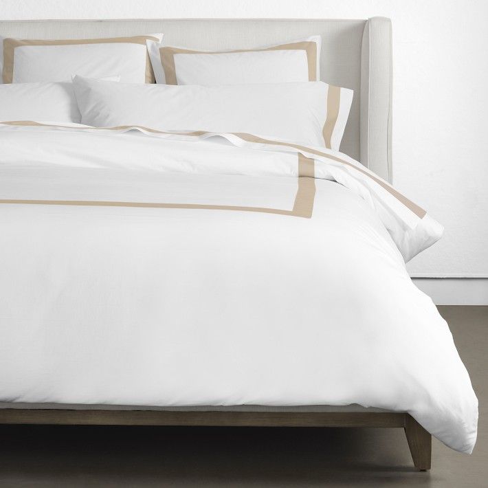 Duvet Cover | Williams-Sonoma