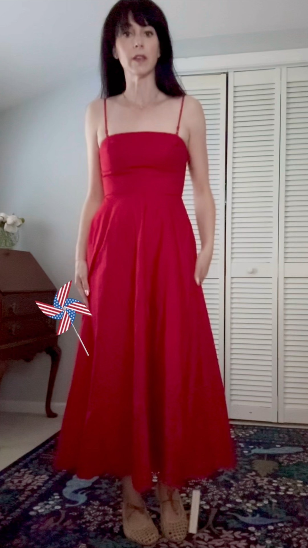 Red, White & Blue fashion for Independence Day! 🇺🇸🎆🎇🧨
Some of the best dresses for your Fourth of July picnics, parties, and fireworks viewing! 

#LTKSummerEdit #LTKStyleTip