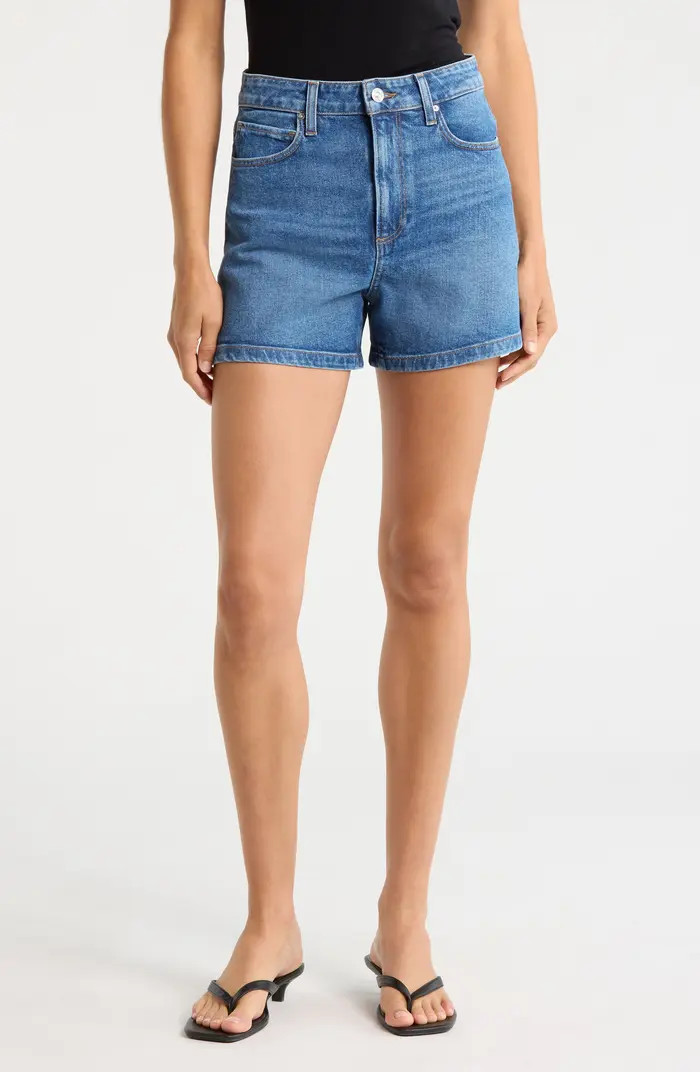 Dani Denim Shorts | Nordstrom