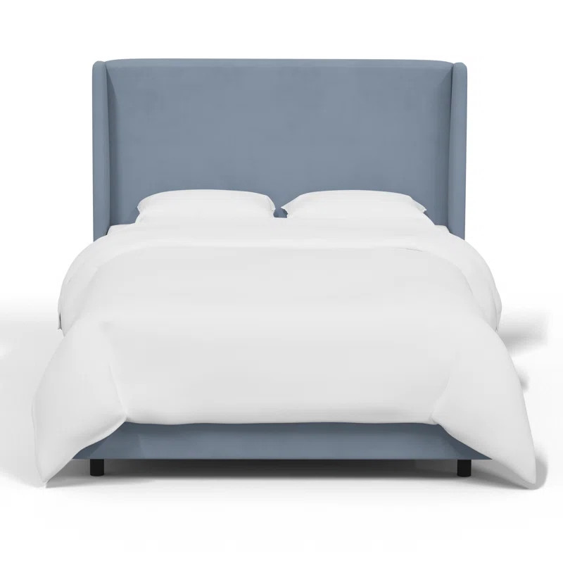 Tilly Upholstered Bed | Wayfair North America