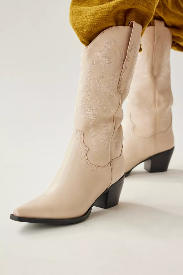 Jeffrey Campbell Dagget Western Boot | Urban Outfitters (US and RoW)