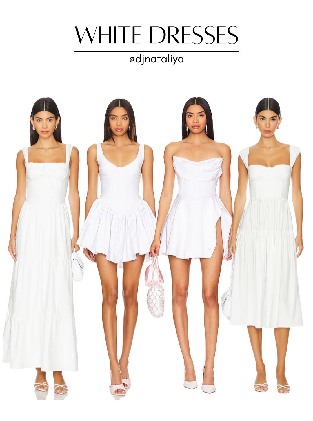 White Dress
Bride To Be Outfits
All White Outfit


white dress beach white graduation dress White spring dress white party dress mini spring dress outfit midi spring dress white dress bride outfits bride reception dress bride bachelorette bride to be bridal shower dress bridal shower guest dress white dress midi white dress sleeveless white dress under 150 100 over 200 bridal dress wedding reception rehearsal dinner dress bride rehearsal dinner dress guest formal spring engagement photo outfits fall engagement party dress engagement photo dress engagement party outfits engagement party guest fall bride wedding dresses spring wedding dress spring wedding guest dress spring dress outfit spring dresses 2026 spring outfits 2026 winter wedding guest dress winter white dress summer dresses 2026 dress wedding guest outfit womens dresses to wear to wedding dresses for wedding guest outfit special event dress evening gown evening outfits evening dress formal formal semi formal wedding guest dresses black tie optional occasion dress formal dress formal gown formal wedding guest dress formal maxi dress black tie dress black tie wedding guest dress summer black tie gown black tie event dress event outfit revolve wedding guest dress revolve summer cocktail dress cocktail wedding guest dress cocktail wedding guest dresses cocktail party dress cocktail outfit cocktail cocktail dress summer brunch outfit dinner date outfit night outfit dinner party outfit dinner dress dinner out dinner party outfits beach wedding guest dress beach wedding guest beach wedding dress gala gown gala dress ball gown elegant dresses elegant outfits spring date night outfits spring date night dress summer going out outfits going out dress night out dress night dress date dress white bachelorette party outfits bachelorette dress mexico wedding guest mexico dress mexico vacation outfits hawaii vacation outfits hawaii outfits hawaii dress bahamas cancun outfits cabo outfits cabo vacation beach vacation dress vacation style vacation wear resort looks resort wear dresses midsize resort dress resort outfits

#LTKU #LTKFestival #LTKootd #LTKSaleAlert #LTKSeasonal #LTKfitnessgoals #LTKTravel #LTKWedding