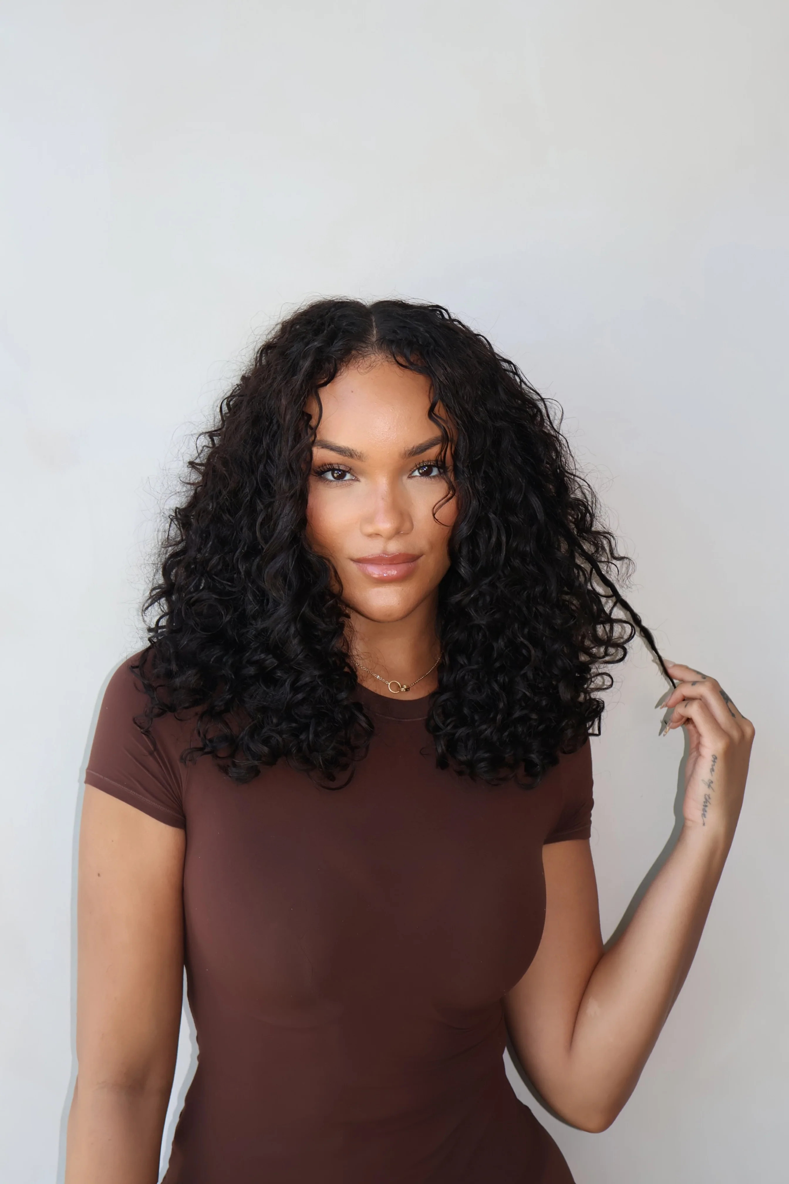 Vietnamese Loose Curl Bundles | Haute Hair