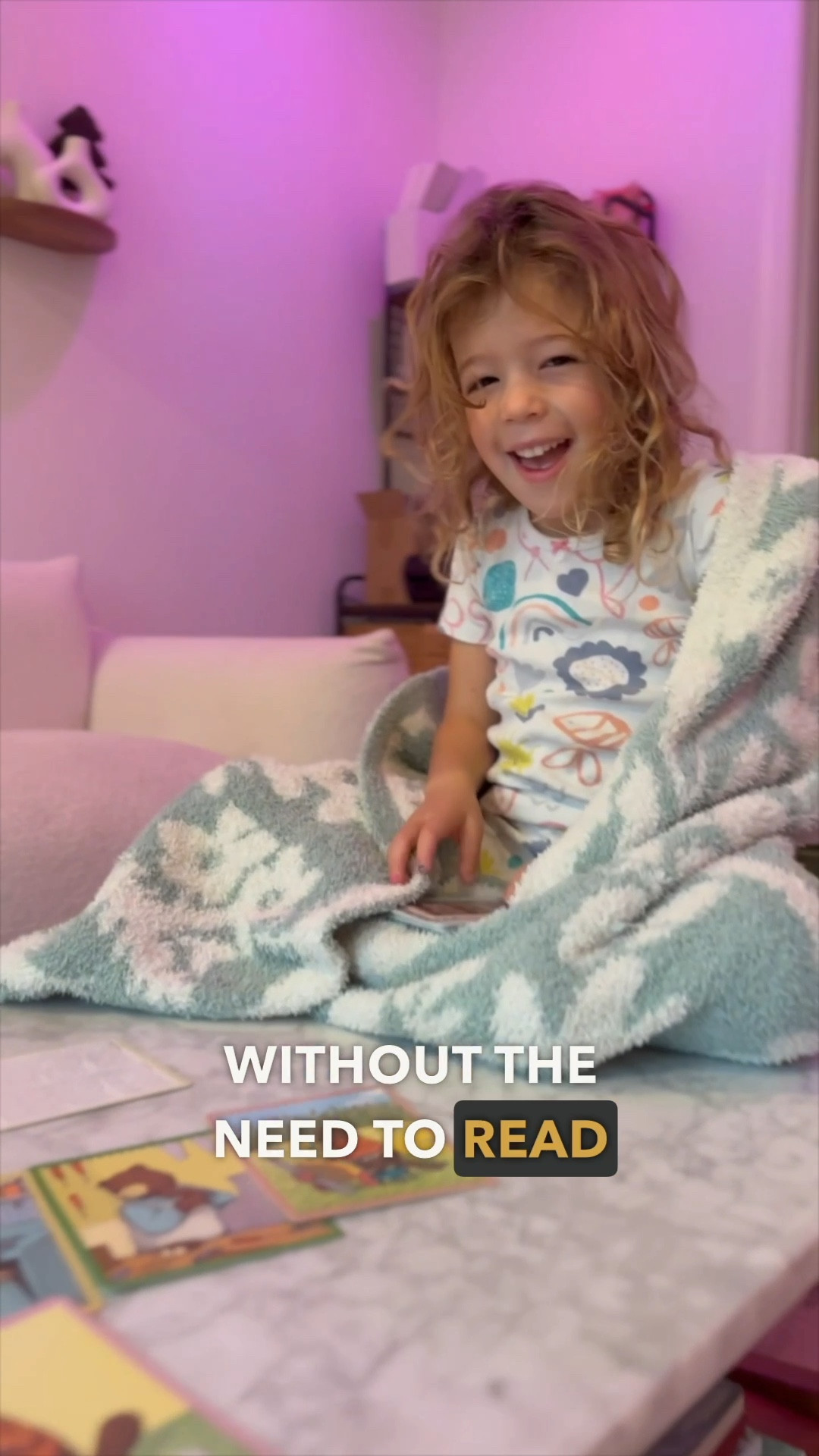 🚨 Favorite stocking stuffer for toddlers and preschoolers 🚨

These have a few different themes to choose from and are a HUGE hit! They can be used independently, together, at home or during travel! 💫



#LTKkids #LTKVideo #LTKGiftGuide