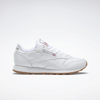 Classic Leather Women's Shoes | Reebok (US)