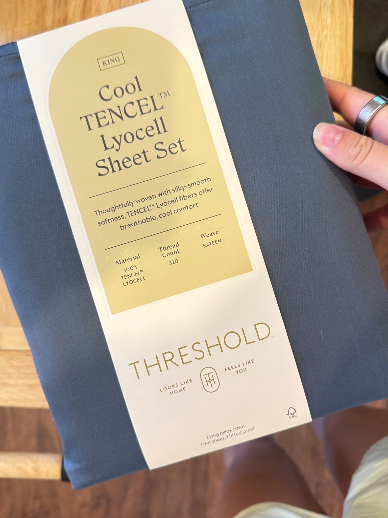 My favorite sheets are on sale! 

#LTKSaleAlert #LTKHome #LTKFindsUnder100