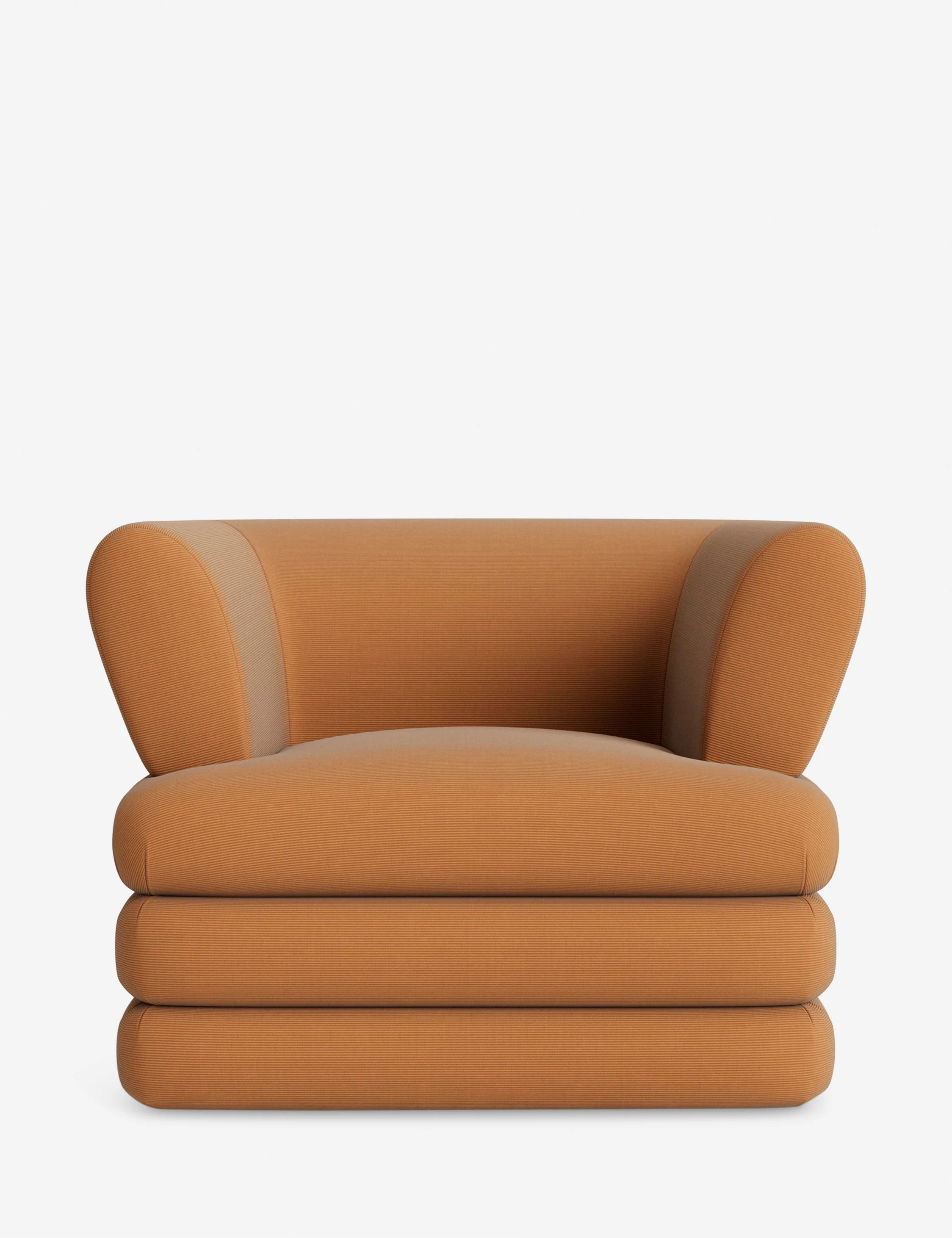 Babs Accent Chair by Sarah Sherman Samuel | Lulu and Georgia 