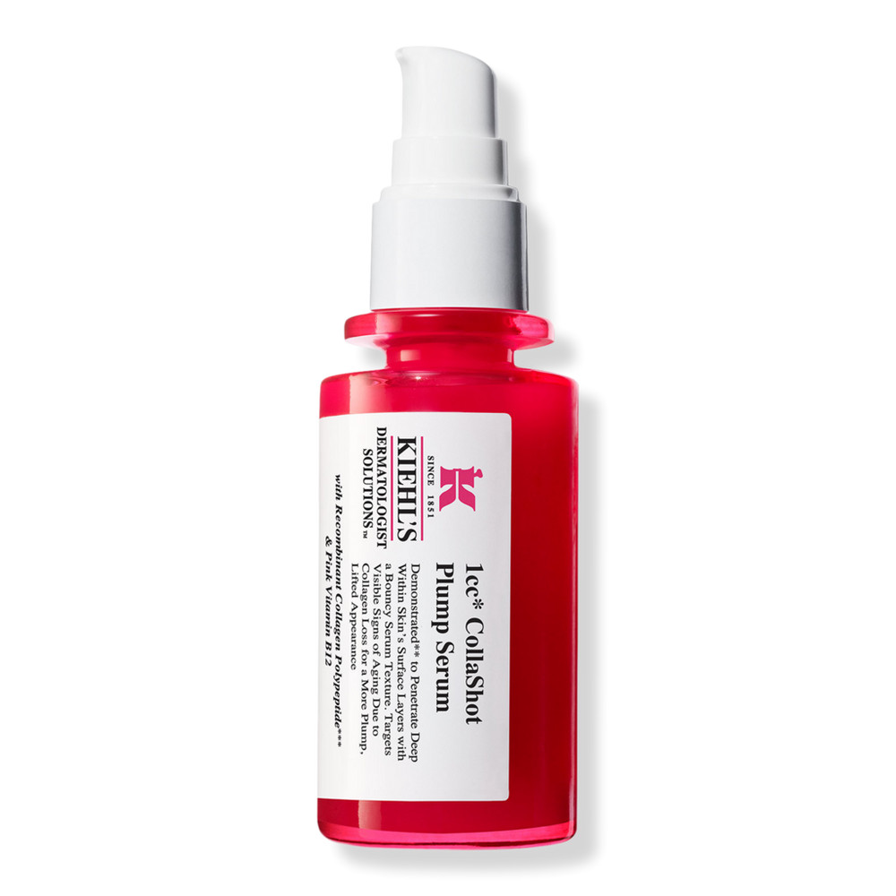 Kiehl's Since 1851 1cc CollaShot Plumping Serum - 1.69 oz | Ulta