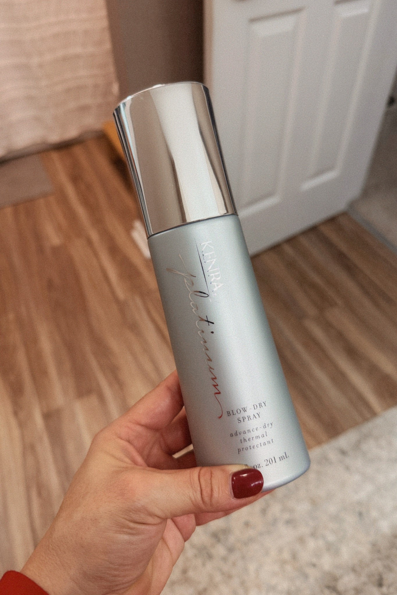 If you’re looking for a blowout spray that reduces frizz, adds shine, and shortens dry time - this stuff is great! And it’s a lot more affordable than its competitors! I snagged it at Ulta, but I’ll link it from a few retailers so you can shop around and get the best deal! 

#LTKmomlife #LTKselfcare #LTKBeauty
