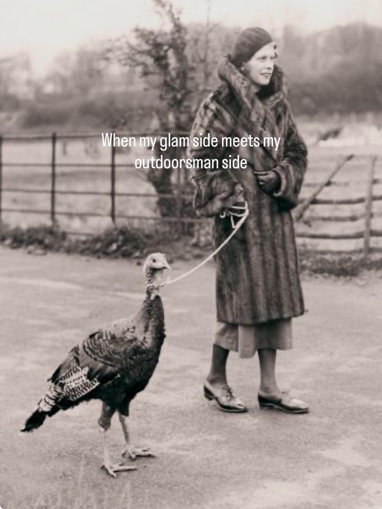 8 weeks left until turkey season. Last season feels as long ago as these pictures are old.

#yourfavoriteinfluencerinthewild #missourifarms #turkeyseason2026

#LTKTall #LTKOver40 #LTKActive