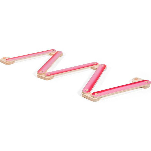 Balance Beam, Blush Ember | Maisonette