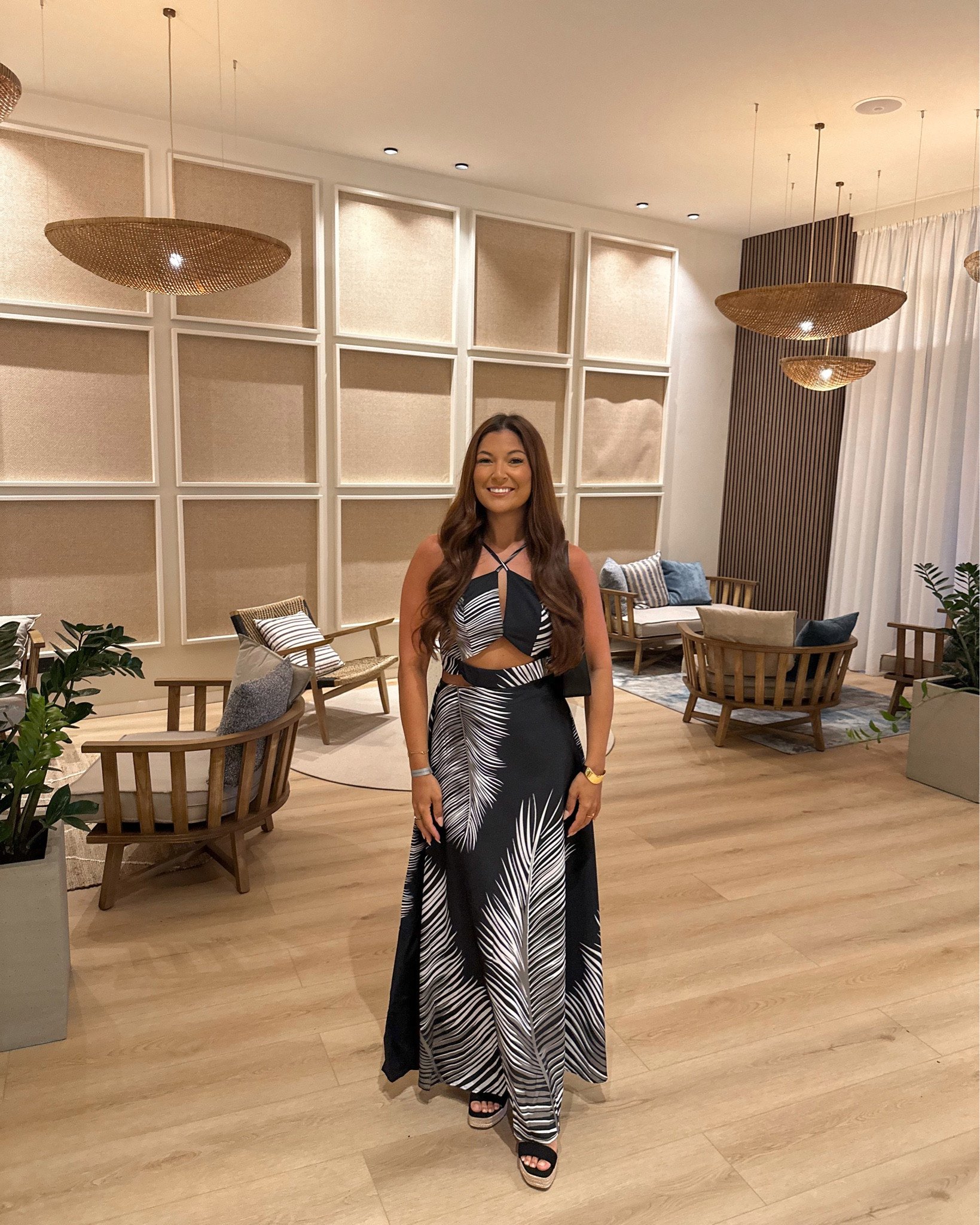 Holiday summer maxi sun dress 

#LTKeurope #LTKtravel #LTKsummer