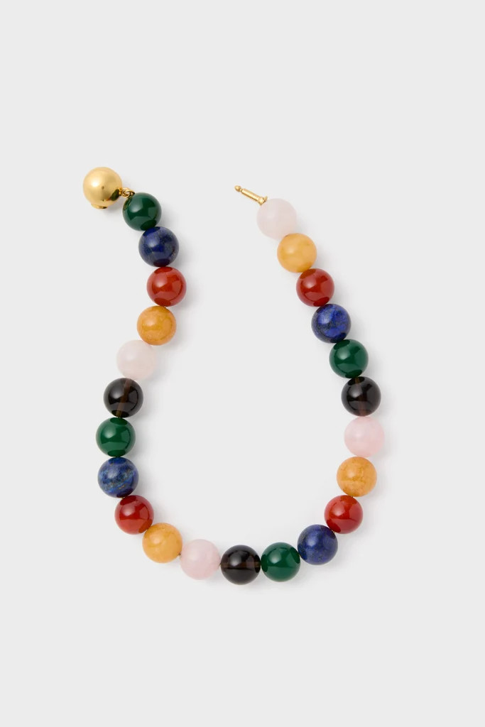 Multicolor Lanai Necklace | Tuckernuck (US)