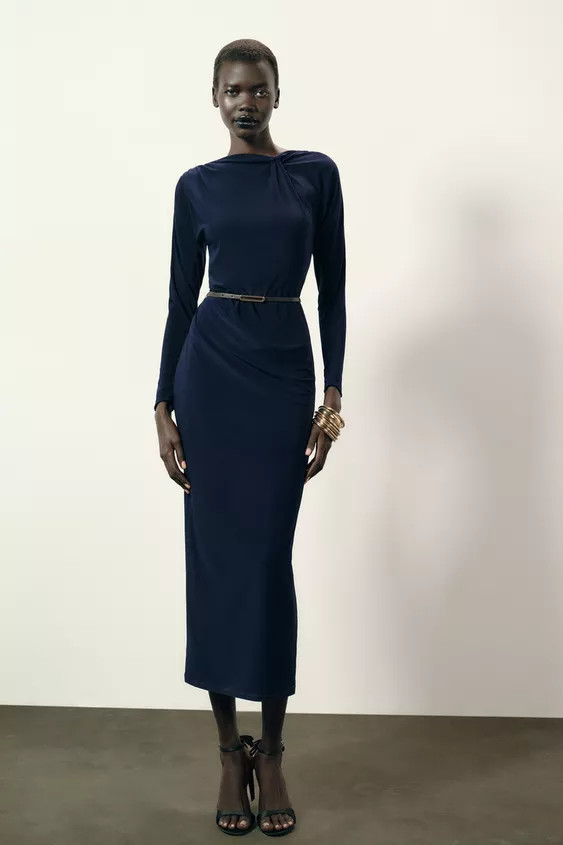 Zara US — shop this pick from Emily's edit