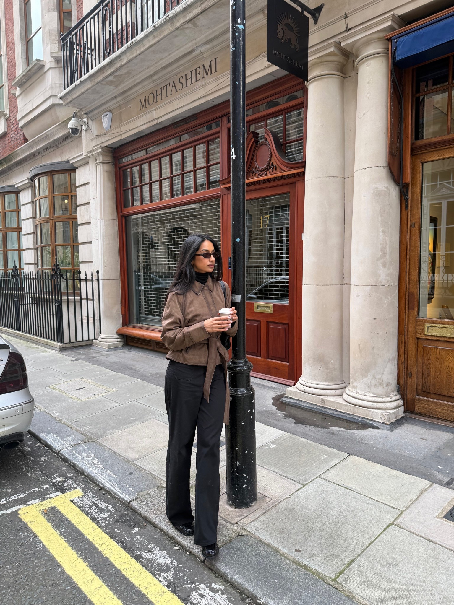 Spring style , spring outfit , suede jacket , smart casual 

#LTKWorkwear #LTKspringtrends #LTKspring