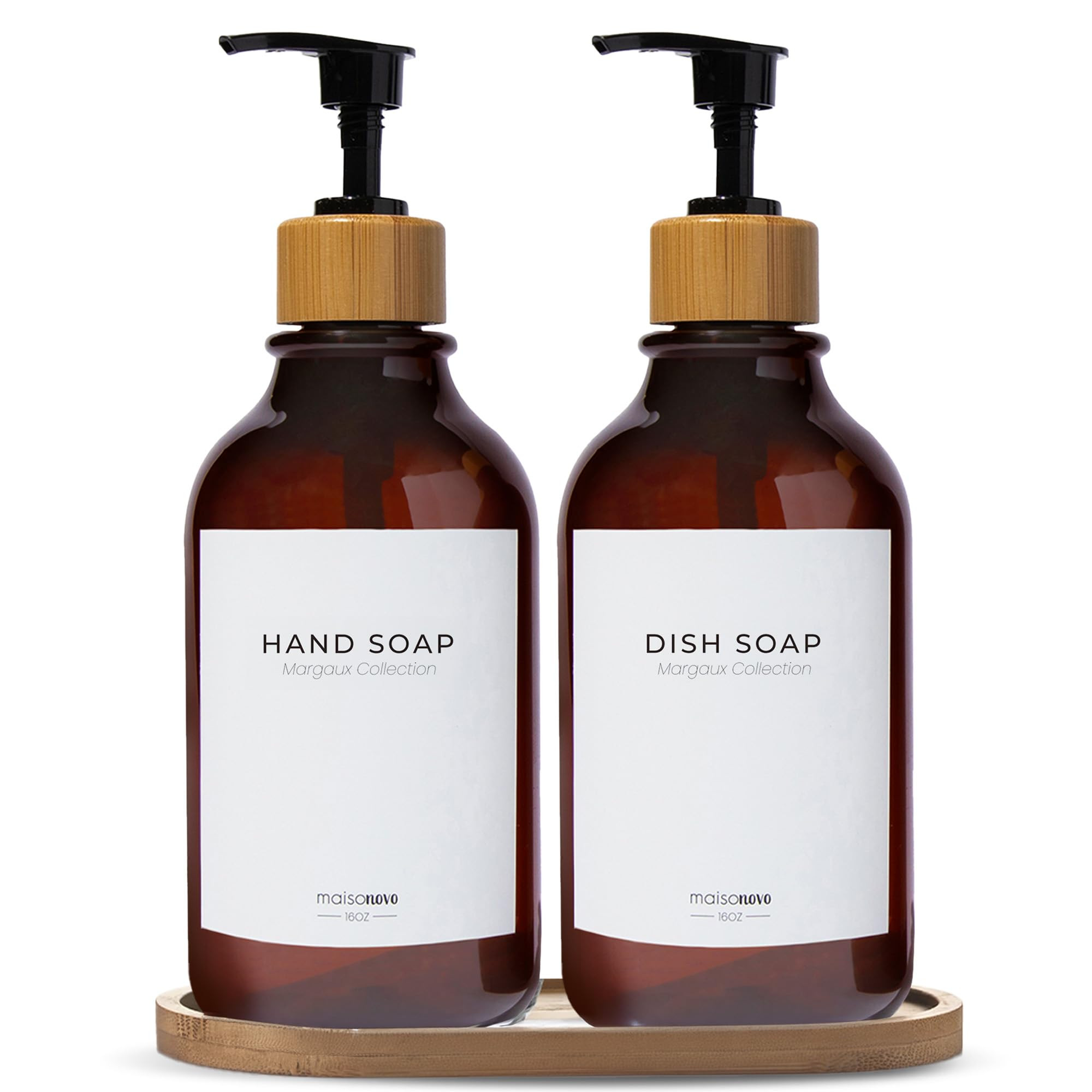 MAISONOVO | Amazon (US)