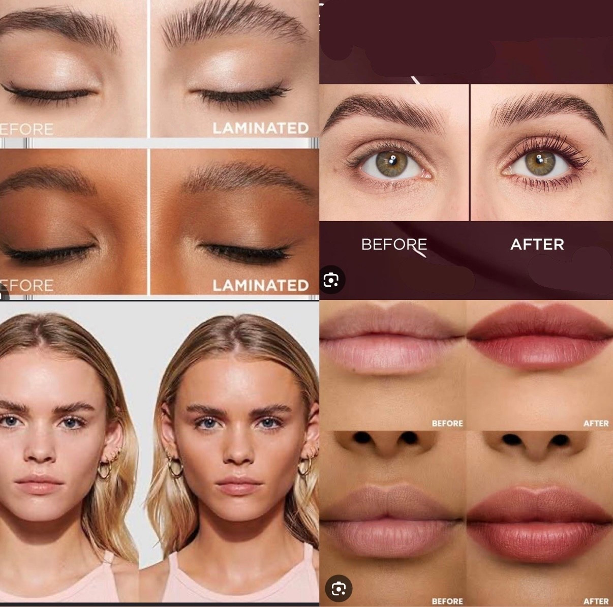 Before & Afters of the top 4 most shopped products of the month. They’re so good! 

#LTKselfcare #LTKmorningroutine #LTKBeauty