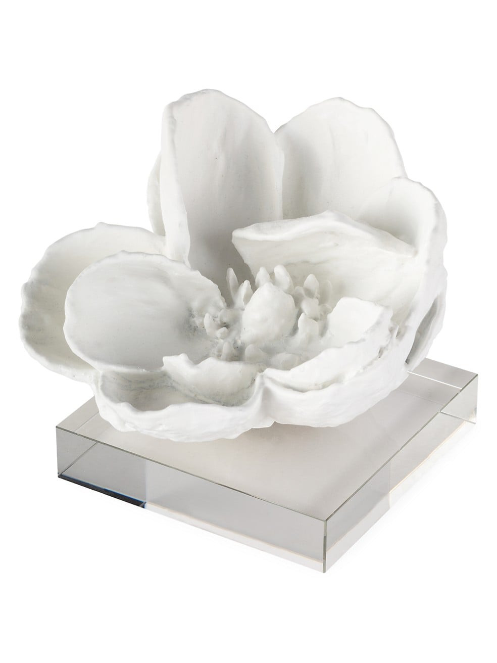 Regina Andrew Magnolia Objet Sculpture | Saks Fifth Avenue