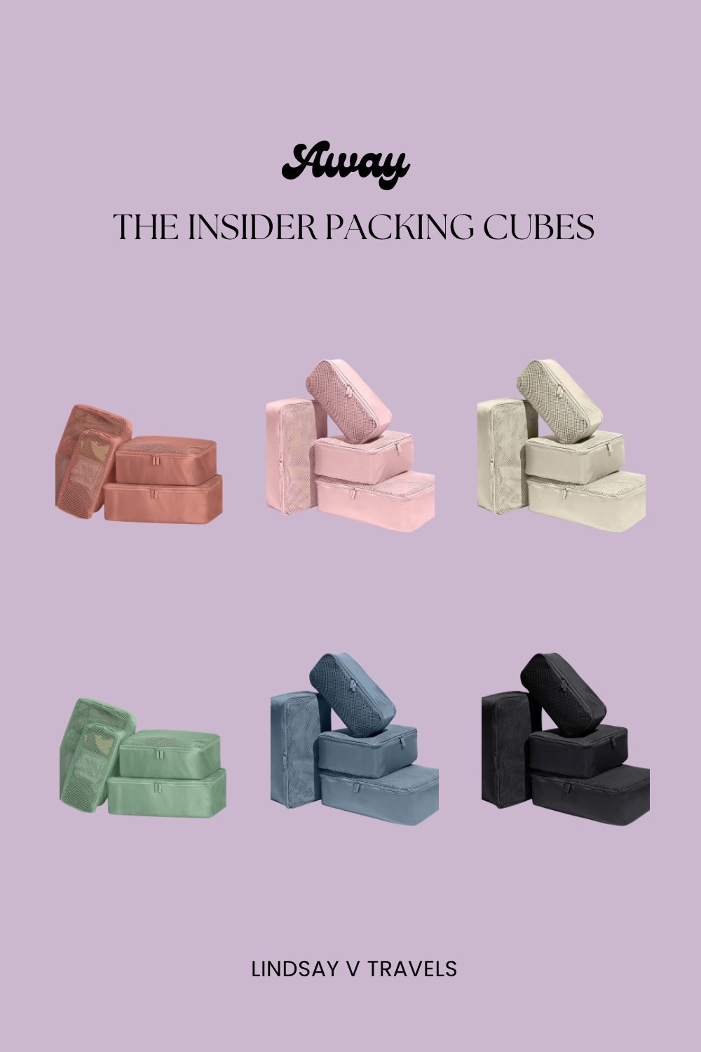 Packing game changer 🙌 Keeps everything organized and makes suitcase space go so much further. 

 #LTKSpringSale #LTKSeasonal #LTKTravel