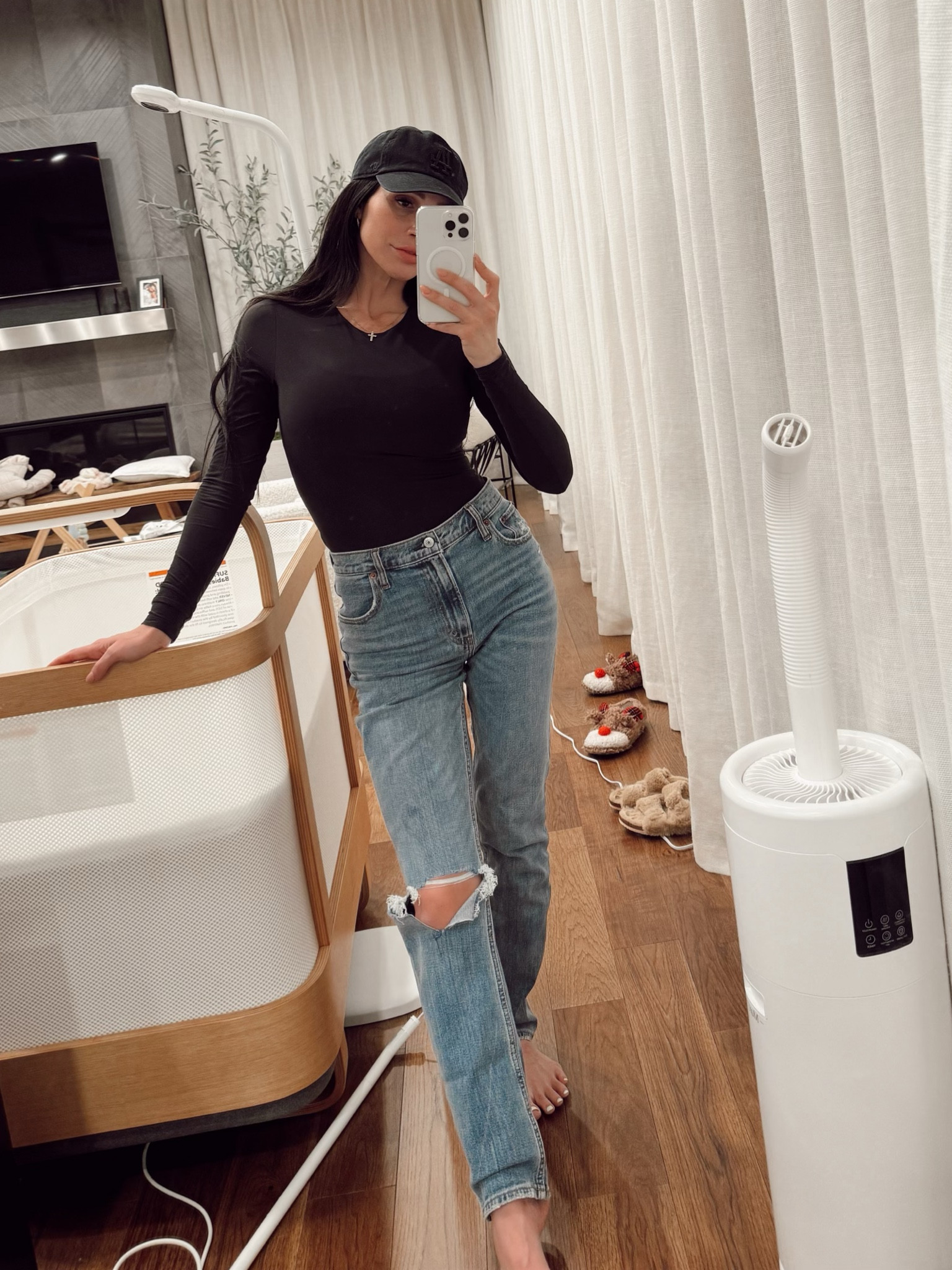 Abercrombie Semi-Annual Denim Sale 🤍 25% off with an extra $15% off using code “DenimAF” 🤍










Abercrombie, Abercrombie Denim, Denim, Fashion, Fashion Trends

#LTKsalealert #LTKMostLoved #LTKSpringSale