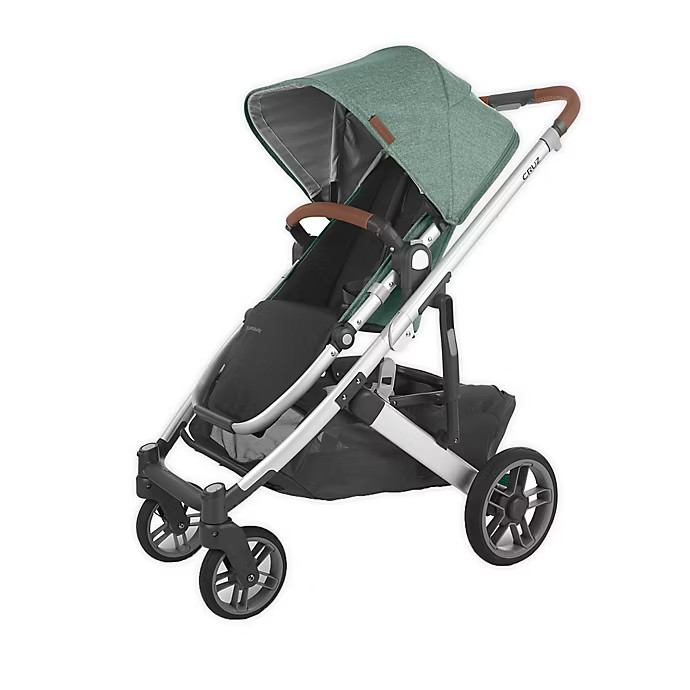 UPPAbaby® CRUZ V2 Stroller | buybuy BABY