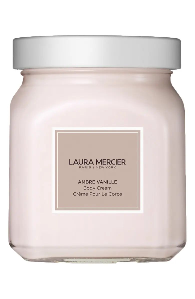 Ambre Vanillè Soufflé Body Crème | Nordstrom Canada