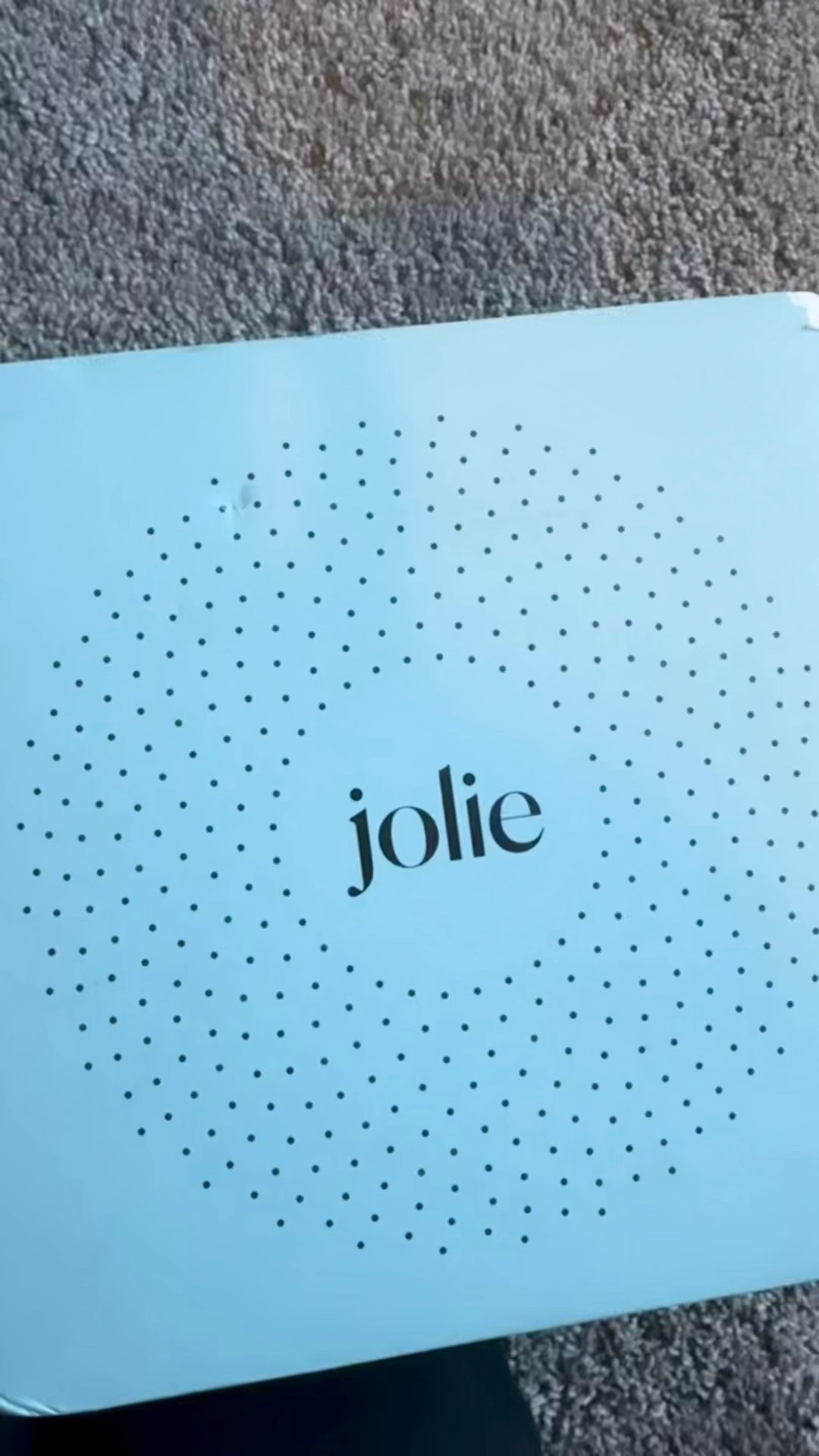 UNBOX JOLIE with me! Clean filtered water for your shower head?! I’m in!!! 🚿 this filter is in modern chrome ! 


#LTKhome #LTKbeauty #LTKVideo