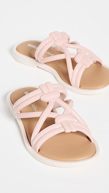 Melissa Wave Sandals | Shopbop